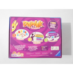 Jeu de société - Dawak