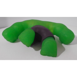 Figurine Hulk - Marvel & Goo Jit Zu