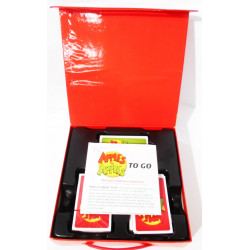 APPLES to APPLES TO GO