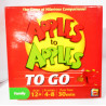 APPLES to APPLES TO GO