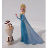 Figurine La Reine des neiges - Disney Frozen