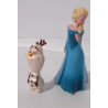Figurine La Reine des neiges - Disney Frozen