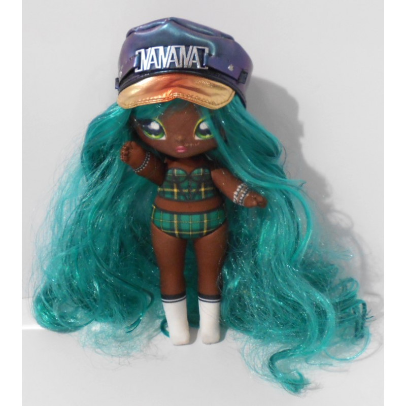 Poupée Na Na Na Surprise Glam