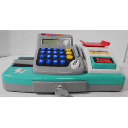Caisse enregistreuse pour enfants