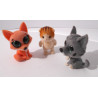 Figurine Sweet Box - Cuties en lot