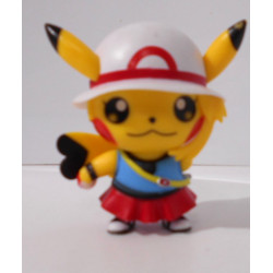 Figurine Pop Pokémon Pikachu