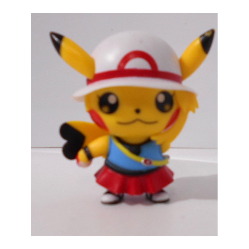 Figurine Pop Pokémon Pikachu