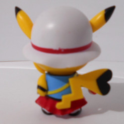 Figurine Pop Pokémon Pikachu