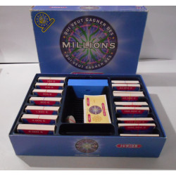 Qui veut gagner des millions Junior - TF1 Games