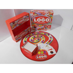 Le jeu du logo et des...