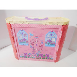 Le château des fées Barbie Mattel