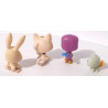 Figurines little Pet shop en lot