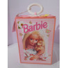 Malle de transport pour poupées Barbie Mattel - 1996