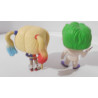 Figurine Harley Quinn & Joker - Funko Pop