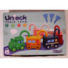 Unlock Train Team