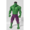 Figurine Hulk vert - Hasbro