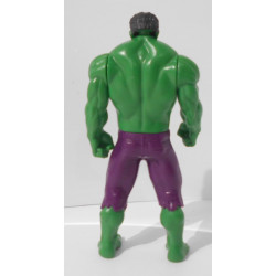Figurine Hulk vert - Hasbro