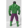 Figurine Hulk vert - Hasbro