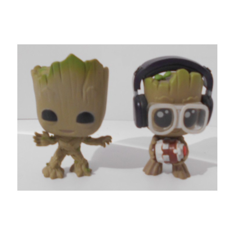 Lot funko pop d'occasion - Collection