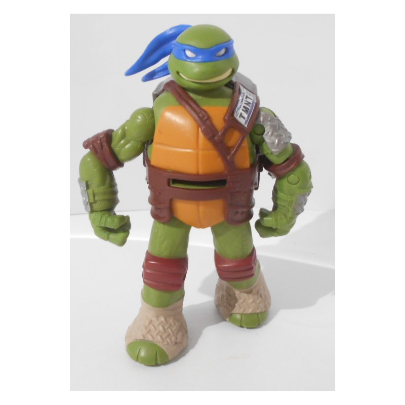 Figurine Tortue Ninja - Viacom