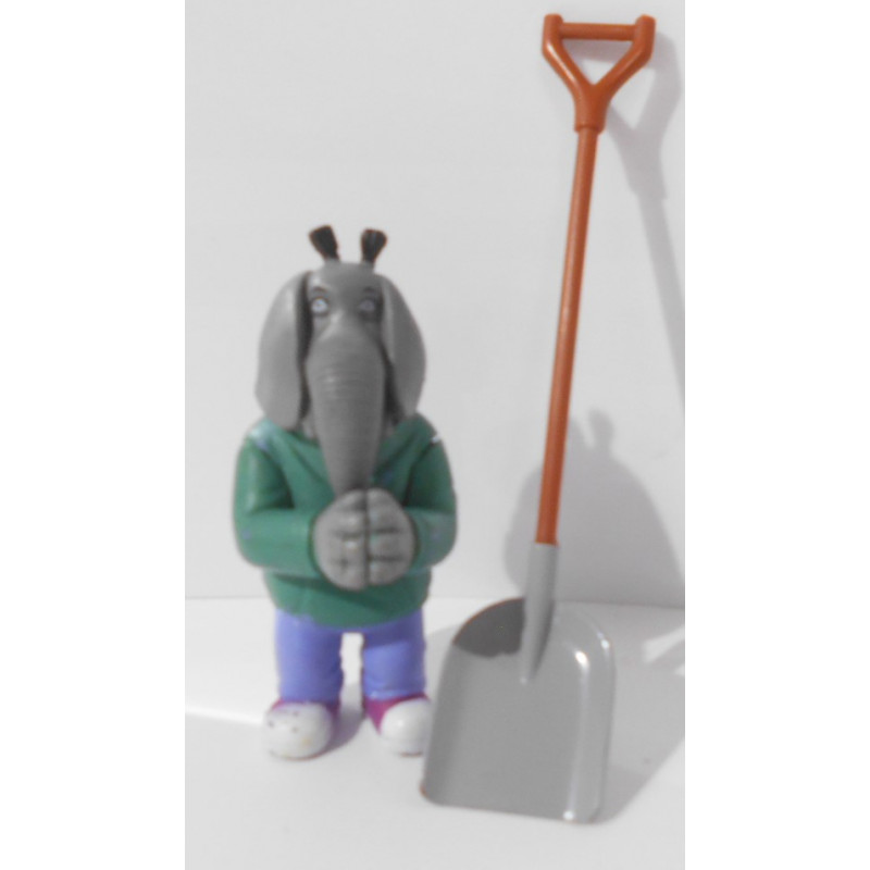 Figurine d'Éléphant