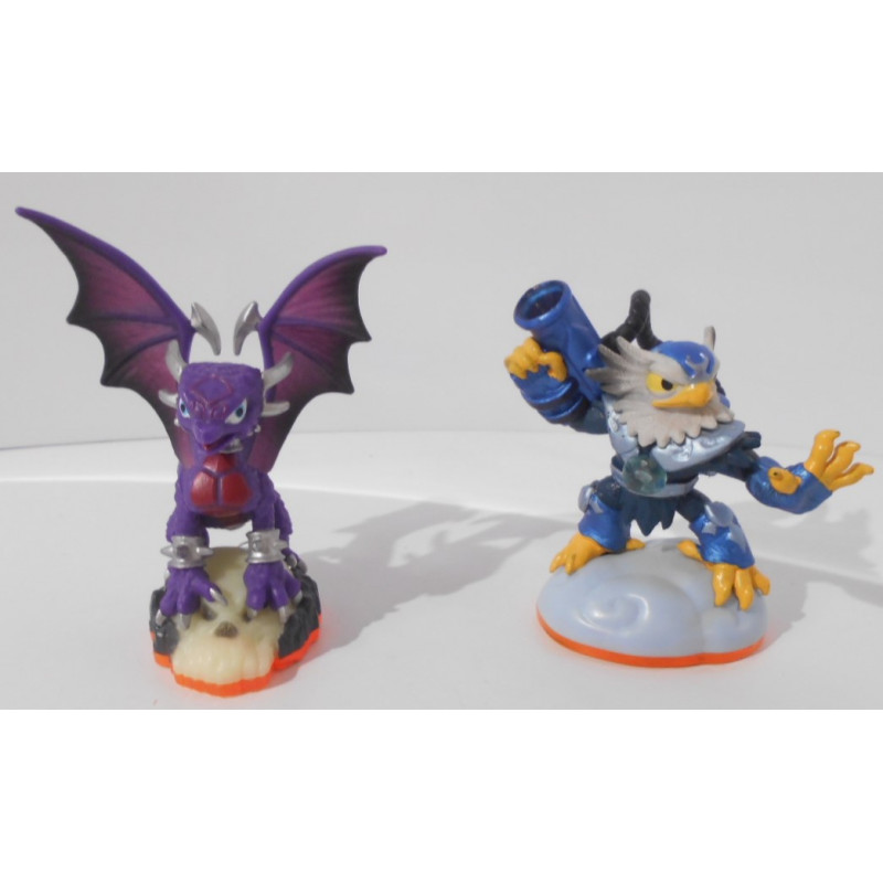 Figurine Skylanders en lot - Activision