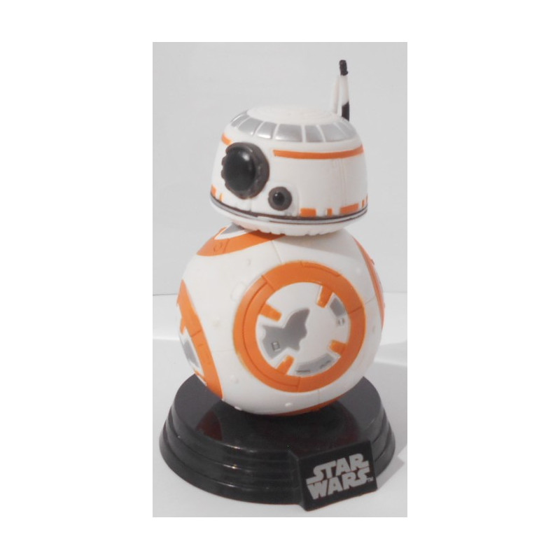 Figurine Star Wars BB8 - Funko Pop