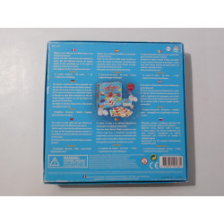 Jeu de société olfactif - Topscent