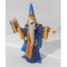 Figurine Merlin l'enchanteur - Plastoy