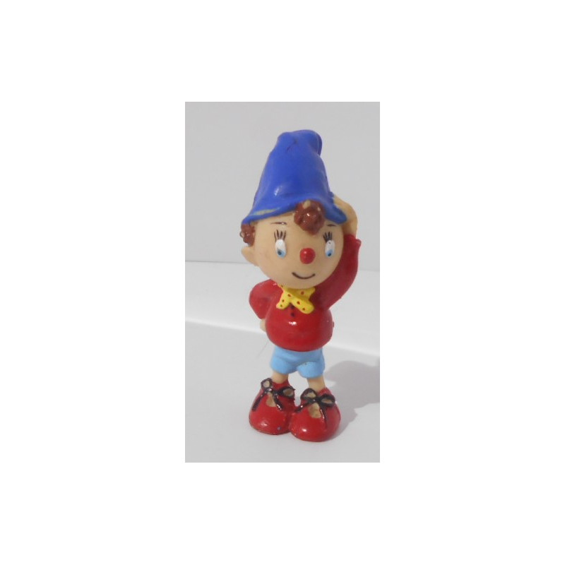 Figurine Oui Oui - Plastoy