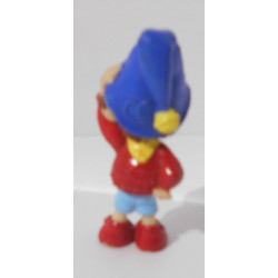 Figurine Oui Oui - Plastoy