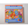 4 puzzles dinosaure - 4-In-A-Box Dino