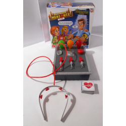 Détecteur de Mensonge - Play Fun