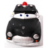 Figurine / Voiture Sheriff Cars - Style Vintage