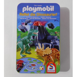 Playmobil "Sauvez les...