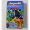 Playmobil "Sauvez les dinosaures !" - Schmidt