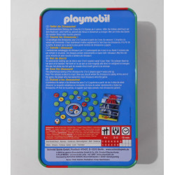 Playmobil "Sauvez les dinosaures !" - Schmidt