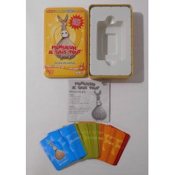 Monsieur je sais tout - University Games