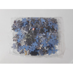 Puzzle 200 pièces - Marvel Avengers