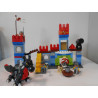 Ensemble Chateau + Dragon Lego Duplo