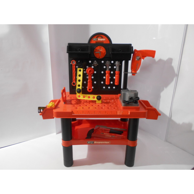 Atelier bricolage pour enfants - Ricokids