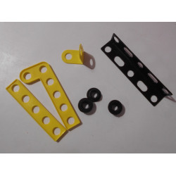 Atelier bricolage pour enfants - Ricokids