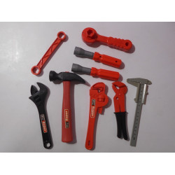 Atelier bricolage pour enfants - Ricokids