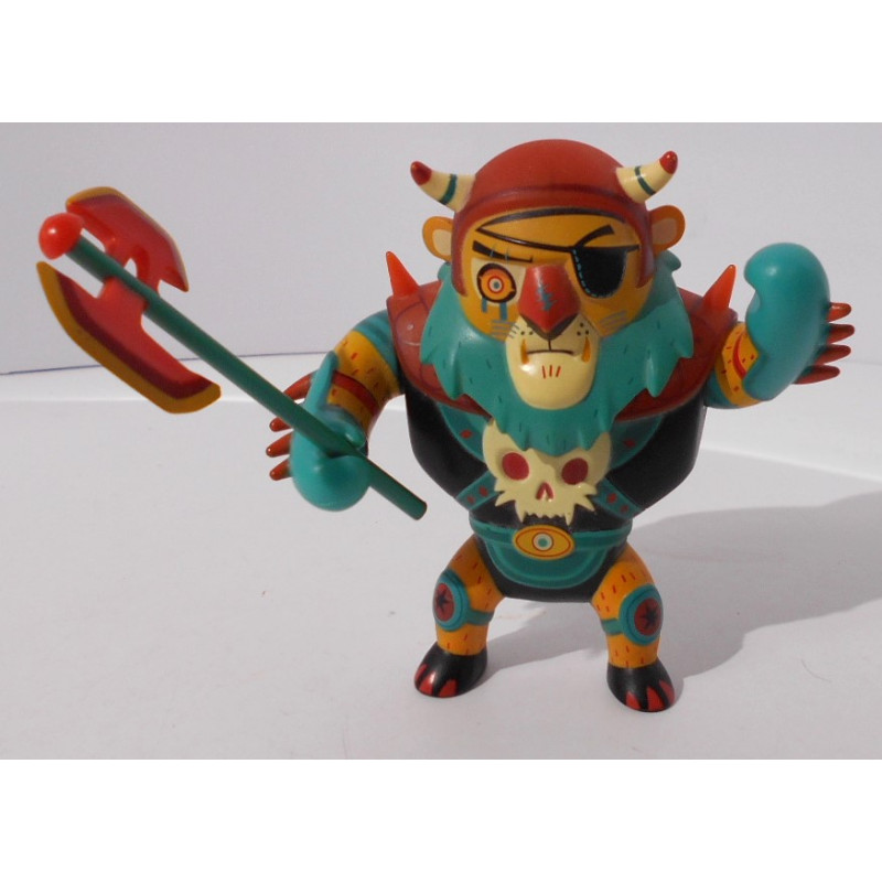 Figurine Chevalier gladiateur maximus - Arty Toys