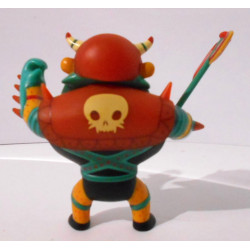 Figurine Chevalier gladiateur maximus - Arty Toys