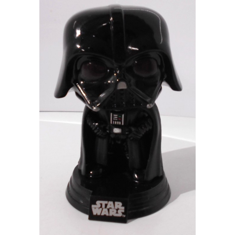 Figurine Star Wars Dark Vador - Funko Pop