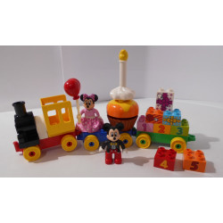 Lego Duplo - La parade...