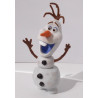 Figurine reine des neiges Olaf - Disney