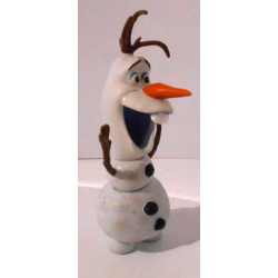 Figurine reine des neiges Olaf - Disney