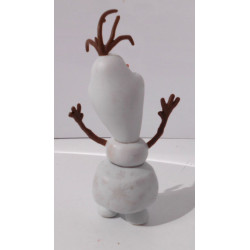 Figurine reine des neiges Olaf - Disney